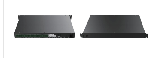 ECU9000 edge computing gateway