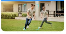 Motion tracking